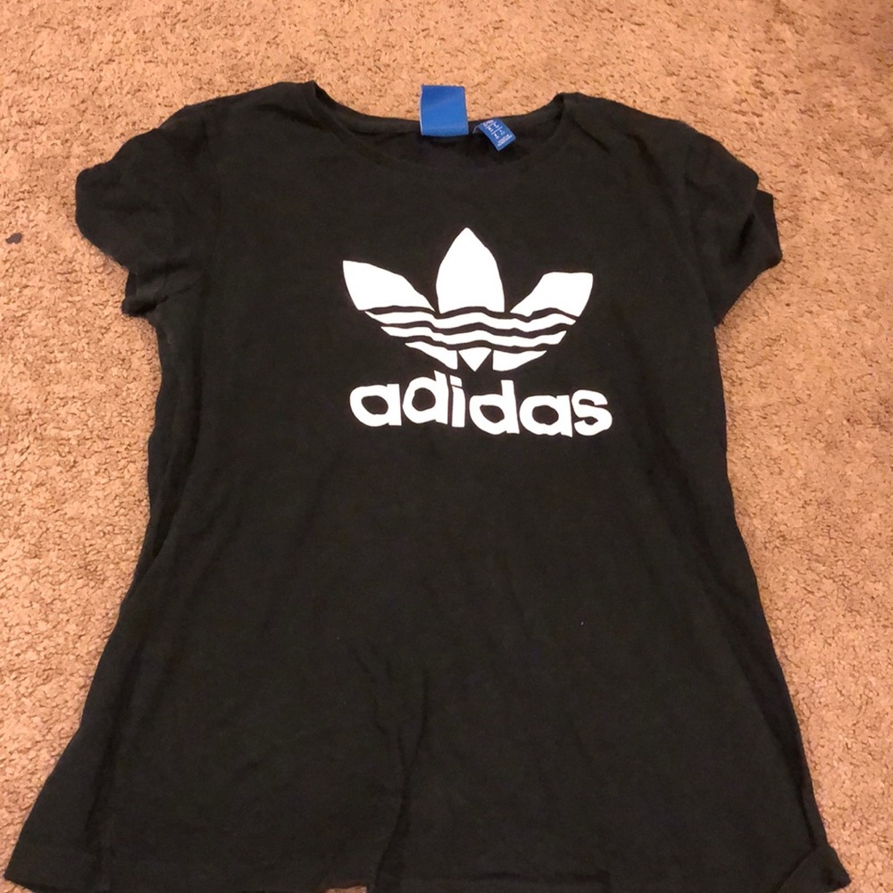 Adidas Women’s T-shirt